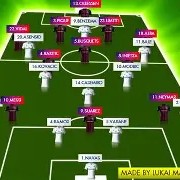 爱游戏app-热刺欲在客场翻盘，前往巴塞罗那展开激烈角逐()