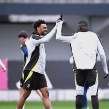 爱游戏-尤文图斯俱乐部发布新赛季赛程，备战欧冠()