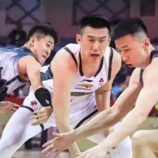 AYX SPORTS-辽宁男篮遭遇压制，客场输球四连败()